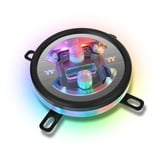 Thermaltake Pacific W7 Plus Blocco di acqua, raffreddamento CPU  Blocco di acqua, LGA 1150 (Socket H3), LGA 1151 (Socket H4), LGA 1155 (Socket H2), LGA 1156 (Socket H), LGA 1200..., 670 g