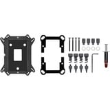 Thermaltake Pacific W7 Plus Blocco di acqua, raffreddamento CPU  Blocco di acqua, LGA 1150 (Socket H3), LGA 1151 (Socket H4), LGA 1155 (Socket H2), LGA 1156 (Socket H), LGA 1200..., 670 g