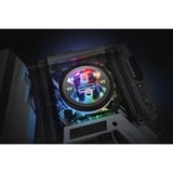Thermaltake Pacific W7 Plus Blocco di acqua, raffreddamento CPU  Blocco di acqua, LGA 1150 (Socket H3), LGA 1151 (Socket H4), LGA 1155 (Socket H2), LGA 1156 (Socket H), LGA 1200..., 670 g