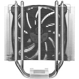 Thermaltake Riing Silent 12 RGB Sync Edition Processore Refrigeratore 12 cm Nero, Metallico, raffreddamento CPU  Nero, Refrigeratore, 12 cm, 300 Giri/min, 1500 Giri/min, 22 dB, 53 pdc/min