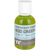 Thermaltake TT Premium Concentrate 0,05 L Concentrato verde, Concentrato, 0,05 L, Multicolore