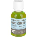 Thermaltake TT Premium Concentrate 0,05 L Concentrato verde, Concentrato, 0,05 L, Multicolore