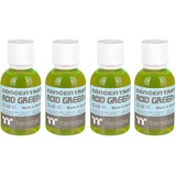 Thermaltake TT Premium Concentrate 0,05 L Concentrato, Liquido refrigerante verde, Concentrato, 0,05 L, Multicolore