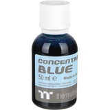 Thermaltake TT Premium Concentrate 0,05 L Pronto all'uso blu, Pronto all'uso, 0,05 L, Blu
