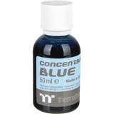 Thermaltake TT Premium Concentrate 0,05 L Pronto all'uso, Liquido refrigerante blu, Pronto all'uso, 0,05 L, Blu