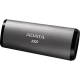 ADATA SE760 1000 GB Titanio grigio, 1000 GB, USB tipo-C, 3.2 Gen 2 (3.1 Gen 2), 1000 MB/s, Titanio