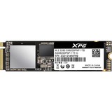 ADATA SX8200 Pro M.2 1000 GB PCI Express 3.0 3D TLC NVMe 1000 GB, M.2, 3500 MB/s