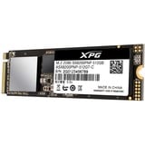 ADATA SX8200 Pro M.2 512 GB PCI Express 3.0 3D TLC NVMe 512 GB, M.2, 3500 MB/s