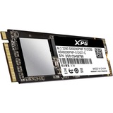 ADATA SX8200 Pro M.2 512 GB PCI Express 3.0 3D TLC NVMe 512 GB, M.2, 3500 MB/s