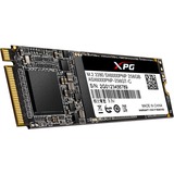 ADATA SX 6000 Pro M.2 256 GB PCI Express 3.0 3D TLC NVMe 256 GB, M.2, 2100 MB/s