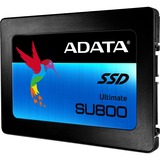 ADATA Ultimate SU800 2.5" 1024 GB Serial ATA III TLC 1024 GB, 2.5", 560 MB/s, 6 Gbit/s