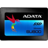 ADATA Ultimate SU800 2.5" 256 GB Serial ATA III TLC 256 GB, 2.5", 560 MB/s, 6 Gbit/s