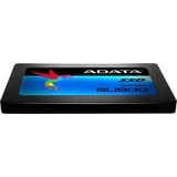 ADATA Ultimate SU800 512 GB 2.5" Serial ATA III TLC, Disco a stato solido 512 GB, 2.5", 560 MB/s, 6 Gbit/s