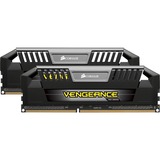 Corsair 16GB DDR3-1600MHz Vengeance Pro memoria 2 x 8 GB 16 GB, 2 x 8 GB, DDR3, 1600 MHz, 240-pin DIMM