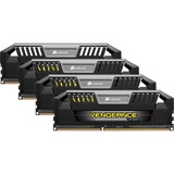 Corsair 32GB DDR3-1600MHz Vengeance Pro memoria 4 x 8 GB 32 GB, 4 x 8 GB, DDR3, 1600 MHz, 240-pin DIMM