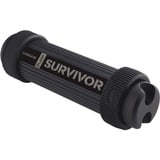 Corsair CMFSS3B-256GB unità flash USB USB tipo A 3.2 Gen 1 (3.1 Gen 1) Nero, Chiavetta USB Nero, 256 GB, USB tipo A, 3.2 Gen 1 (3.1 Gen 1), Cuffia, 36,3 g, Nero