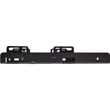 Corsair CSSD-BRKT2 pannello drive bay 8,89 cm (3.5") Pannello portante Nero Nero, 8,89 cm (3.5"), Pannello portante, 2.5", Nero, Alluminio, 101,6 mm