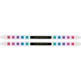 Corsair Dominator CMT16GX4M2K4000C19W memoria 16 GB 2 x 8 GB DDR4 4000 MHz bianco, 16 GB, 2 x 8 GB, DDR4, 4000 MHz