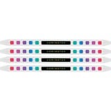 Corsair Dominator CMT32GX4M4C3600C18W memoria 32 GB 4 x 8 GB DDR4 3600 MHz bianco, 32 GB, 4 x 8 GB, DDR4, 3600 MHz, 288-pin DIMM