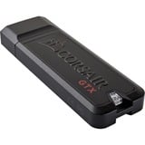 Corsair Flash Voyager GTX unità flash USB 1000 GB USB tipo A 3.2 Gen 1 (3.1 Gen 1) Nero, Chiavetta USB Nero, 1000 GB, USB tipo A, 3.2 Gen 1 (3.1 Gen 1), 440 MB/s, Cuffia, Nero