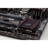 Corsair MP510 M.2 480 GB PCI Express 3.0 3D TLC NAND NVMe Nero, 480 GB, M.2