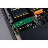 Corsair MP510 M.2 960 GB PCI Express 3.0 3D TLC NAND NVMe Nero, 960 GB, M.2, 3480 MB/s