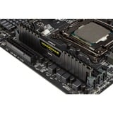 Corsair Vengeance LPX CMK32GX4M1D3000C16 memoria 32 GB 1 x 32 GB DDR4 3000 MHz Nero, 32 GB, 1 x 32 GB, DDR4, 3000 MHz, 288-pin DIMM