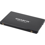 GIGABYTE GPSS1S120-00-G drives allo stato solido 2.5" 120 GB Serial ATA III Nero, 120 GB, 2.5", 500 MB/s, 6 Gbit/s