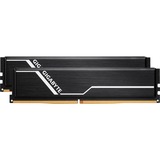 GIGABYTE GP-GR26C16S8K2HU416 memoria 16 GB 2 x 8 GB DDR4 2666 MHz Nero, 16 GB, 2 x 8 GB, DDR4, 2666 MHz, 288-pin DIMM