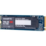 GIGABYTE GP-GSM2NE3128GNTD drives allo stato solido M.2 128 GB PCI Express 3.0 NVMe 128 GB, M.2, 1550 MB/s