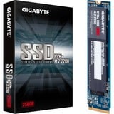 GIGABYTE GP-GSM2NE3256GNTD drives allo stato solido M.2 256 GB PCI Express 3.0 NVMe 256 GB, M.2, 1700 MB/s