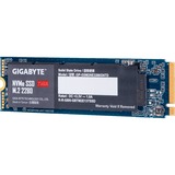 GIGABYTE GP-GSM2NE3256GNTD drives allo stato solido M.2 256 GB PCI Express 3.0 NVMe 256 GB, M.2, 1700 MB/s