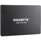 GIGABYTE GP-GSTFS31100TNTD drives allo stato solido 2.5" 1000 GB SATA Nero, 1000 GB, 2.5", 550 MB/s