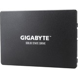 GIGABYTE GP-GSTFS31100TNTD drives allo stato solido 2.5" 1000 GB SATA Nero, 1000 GB, 2.5", 550 MB/s