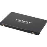 GIGABYTE GP-GSTFS31100TNTD drives allo stato solido 2.5" 1000 GB SATA Nero, 1000 GB, 2.5", 550 MB/s