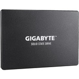 GIGABYTE GP-GSTFS31100TNTD drives allo stato solido 2.5" 1000 GB SATA, Disco a stato solido Nero, 1000 GB, 2.5", 550 MB/s