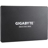 GIGABYTE GP-GSTFS31240GNTD drives allo stato solido 2.5" 240 GB Serial ATA III Nero, 240 GB, 2.5", 500 MB/s, 6 Gbit/s