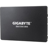 GIGABYTE GP-GSTFS31240GNTD drives allo stato solido 2.5" 240 GB Serial ATA III Nero, 240 GB, 2.5", 500 MB/s, 6 Gbit/s