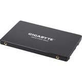 GIGABYTE GP-GSTFS31240GNTD drives allo stato solido 2.5" 240 GB Serial ATA III, Disco a stato solido Nero, 240 GB, 2.5", 500 MB/s, 6 Gbit/s