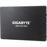 GIGABYTE GP-GSTFS31256GTND drives allo stato solido 2.5" 256 GB Serial ATA III V-NAND Nero, 256 GB, 2.5", 520 MB/s, 6 Gbit/s