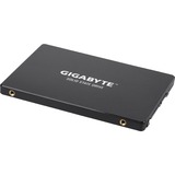 GIGABYTE GP-GSTFS31256GTND drives allo stato solido 2.5" 256 GB Serial ATA III V-NAND Nero, 256 GB, 2.5", 520 MB/s, 6 Gbit/s