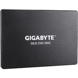 GIGABYTE GP-GSTFS31480GNTD drives allo stato solido 2.5" 480 GB Serial ATA III Nero, 480 GB, 2.5", 550 MB/s, 6 Gbit/s