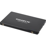 GIGABYTE GP-GSTFS31480GNTD drives allo stato solido 2.5" 480 GB Serial ATA III Nero, 480 GB, 2.5", 550 MB/s, 6 Gbit/s