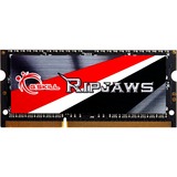 G.Skill 16GB DDR3-1600 memoria 2 x 8 GB 1600 MHz 16 GB, 2 x 8 GB, DDR3, 1600 MHz