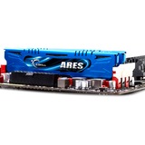 G.Skill 16GB DDR3-1866 memoria 2 x 8 GB 1866 MHz 16 GB, 2 x 8 GB, DDR3, 1866 MHz, 240-pin DIMM, Lite retail