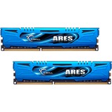 G.Skill 16GB DDR3-2400 memoria 2 x 8 GB 2400 MHz 16 GB, 2 x 8 GB, DDR3, 2400 MHz, 240-pin DIMM