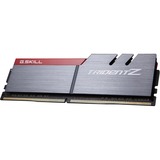 G.Skill 16GB DDR4-3200 memoria 2 x 8 GB 3200 MHz 16 GB, 2 x 8 GB, DDR4, 3200 MHz, 288-pin DIMM