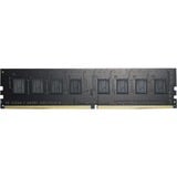 G.Skill 4GB DDR4 memoria 1 x 4 GB 2133 MHz 4 GB, 1 x 4 GB, DDR4, 2133 MHz, Nero