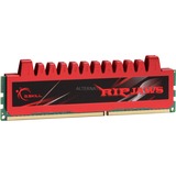 G.Skill F3-10666CL9S-4GBRL memoria 4 GB 1 x 4 GB DDR3 1333 MHz 4 GB, 1 x 4 GB, DDR3, 1333 MHz, 240-pin DIMM, Lite retail