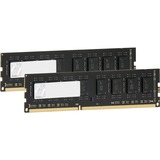 G.Skill PC3-10600 16GB memoria 2 x 8 GB DDR3 1333 MHz 16 GB, 2 x 8 GB, DDR3, 1333 MHz, 240-pin DIMM, Vendita al dettaglio